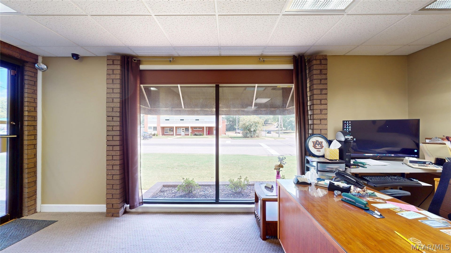 Suite C & E - This is the E Lobby