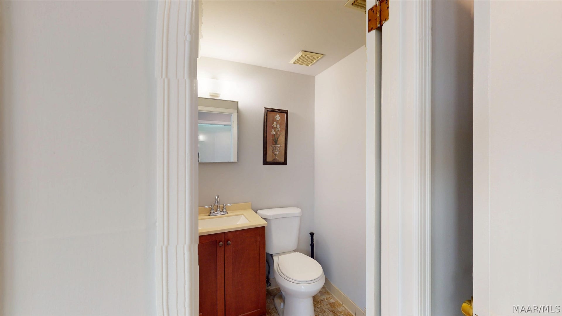 Suite D -Bathroom 2