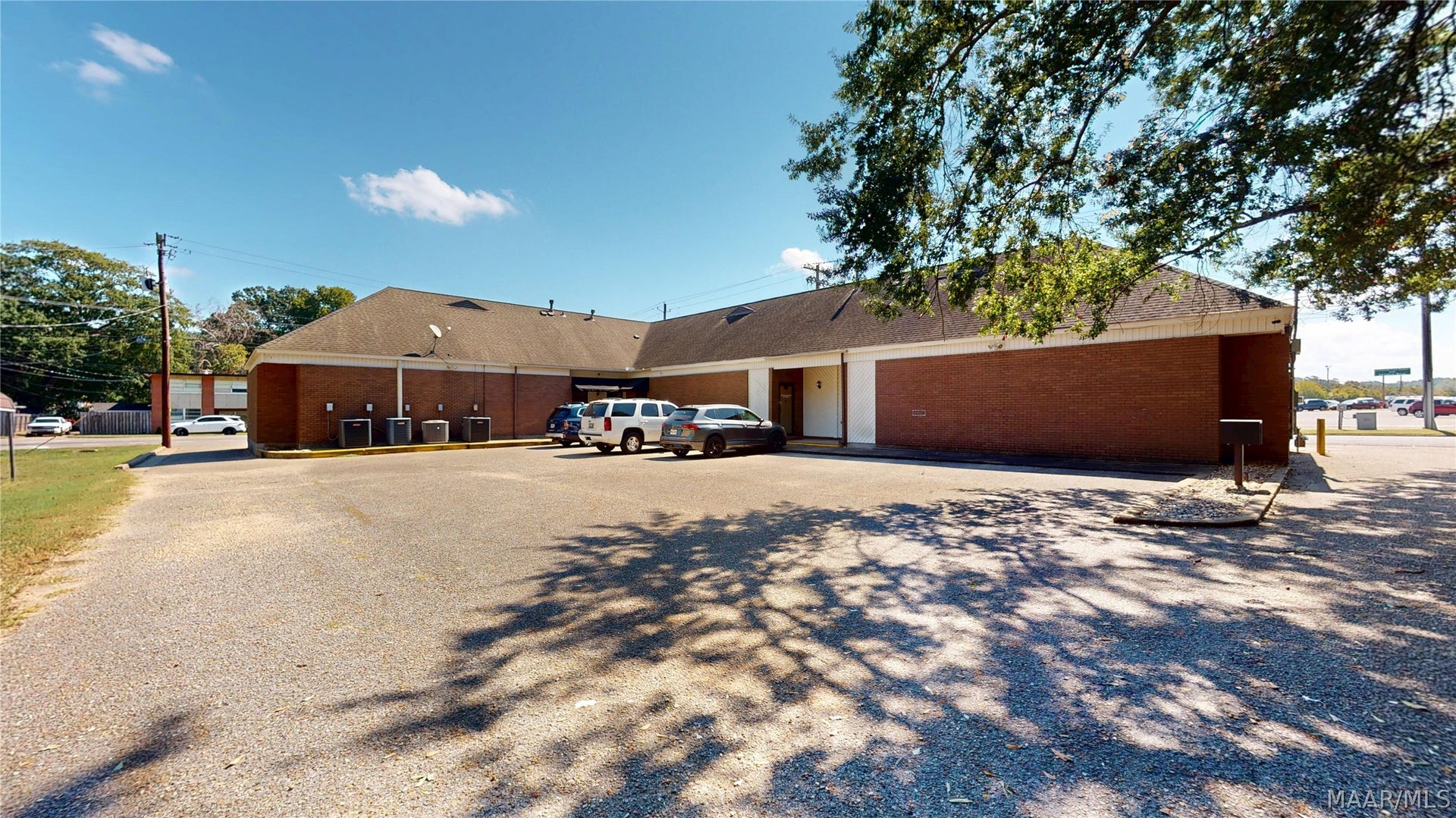 503 Coliseum Boulevard, Montgomery, AL 36109