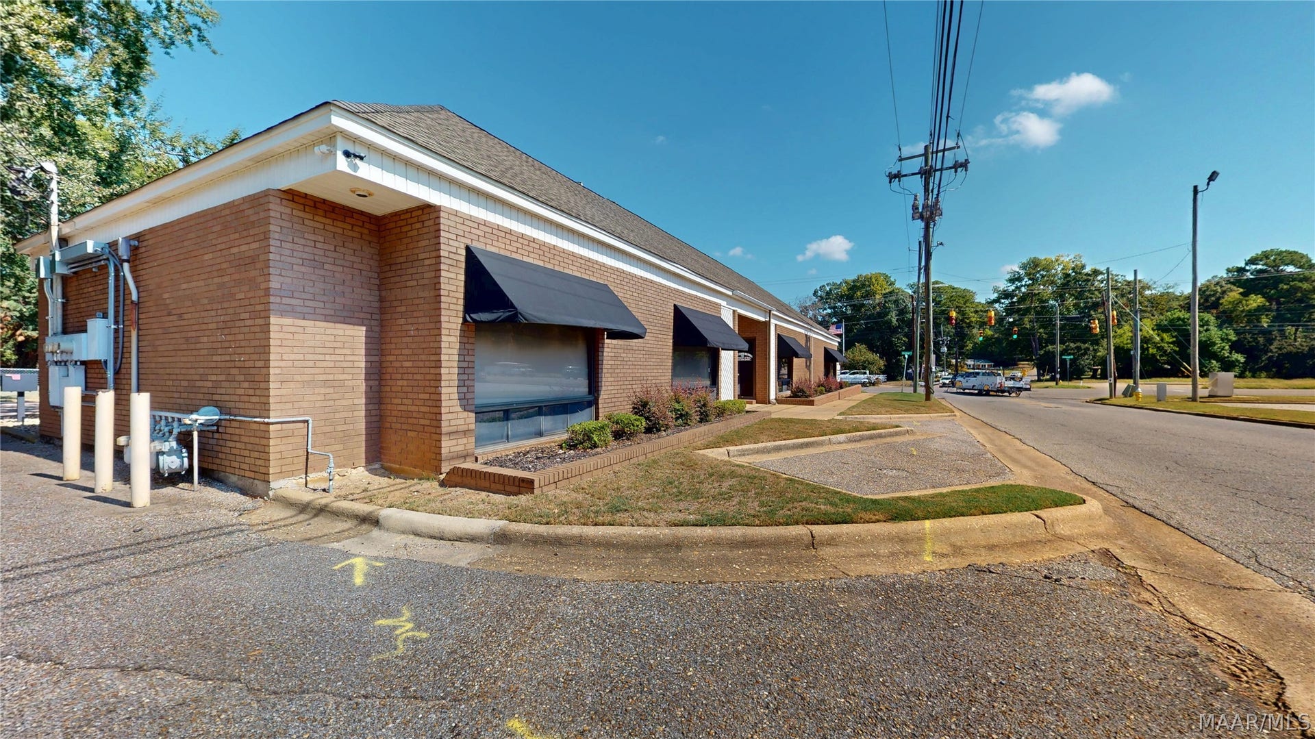503 Coliseum Boulevard, Montgomery, AL 36109