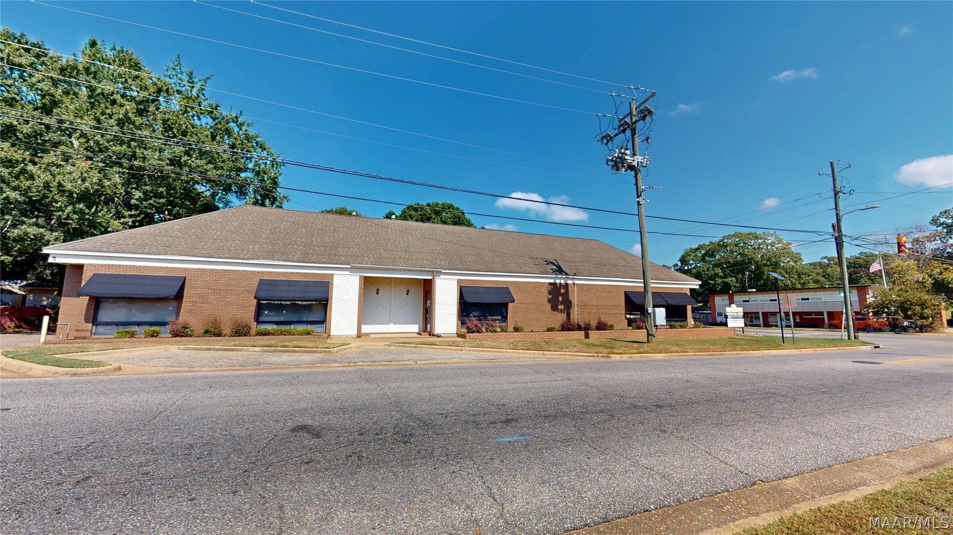 503 Coliseum Boulevard, Montgomery, AL 36109