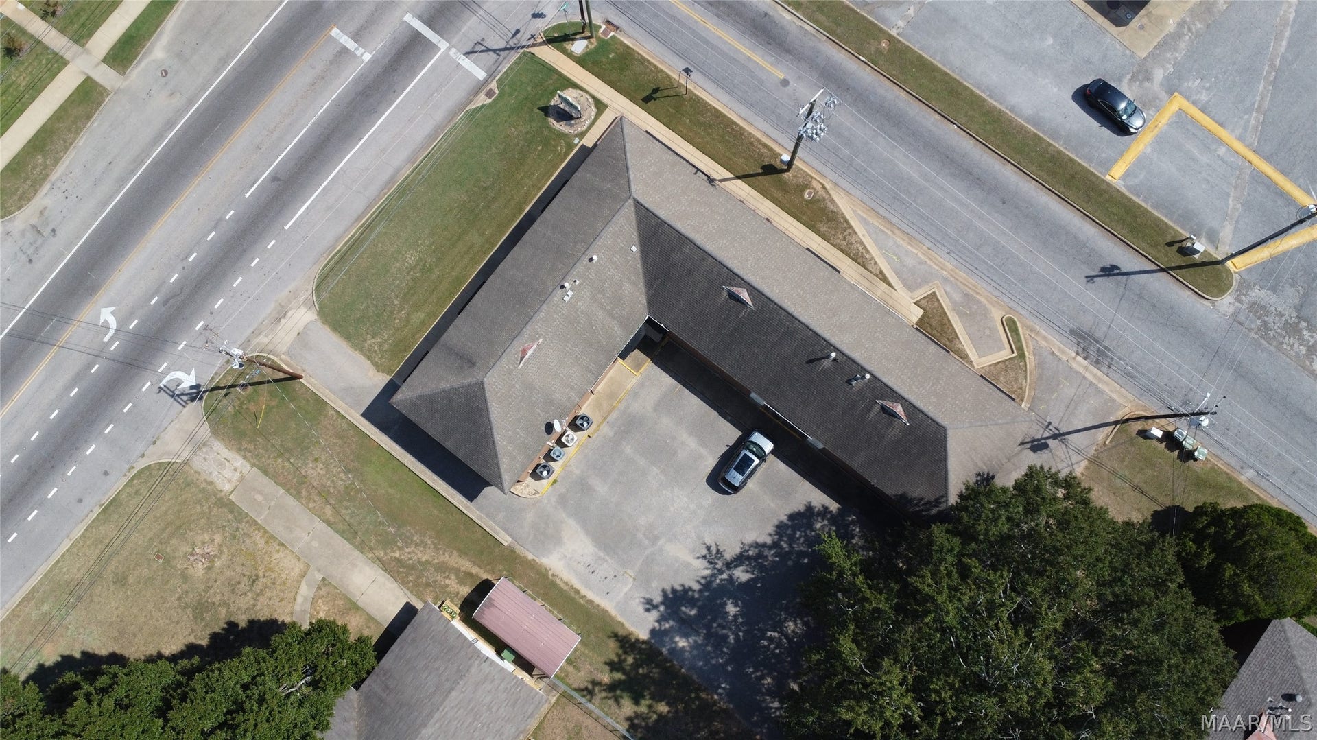 503 Coliseum Boulevard, Montgomery, AL 36109