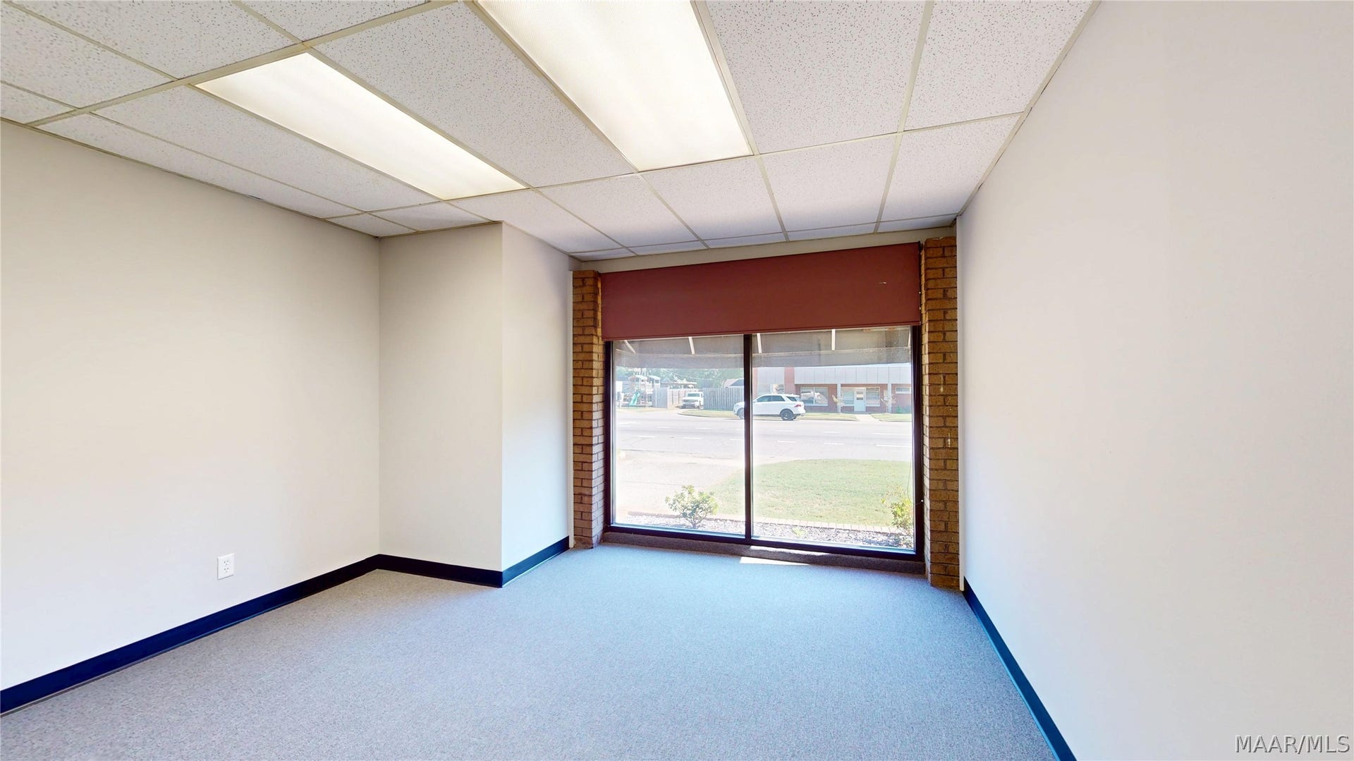 Suite D - Office 3