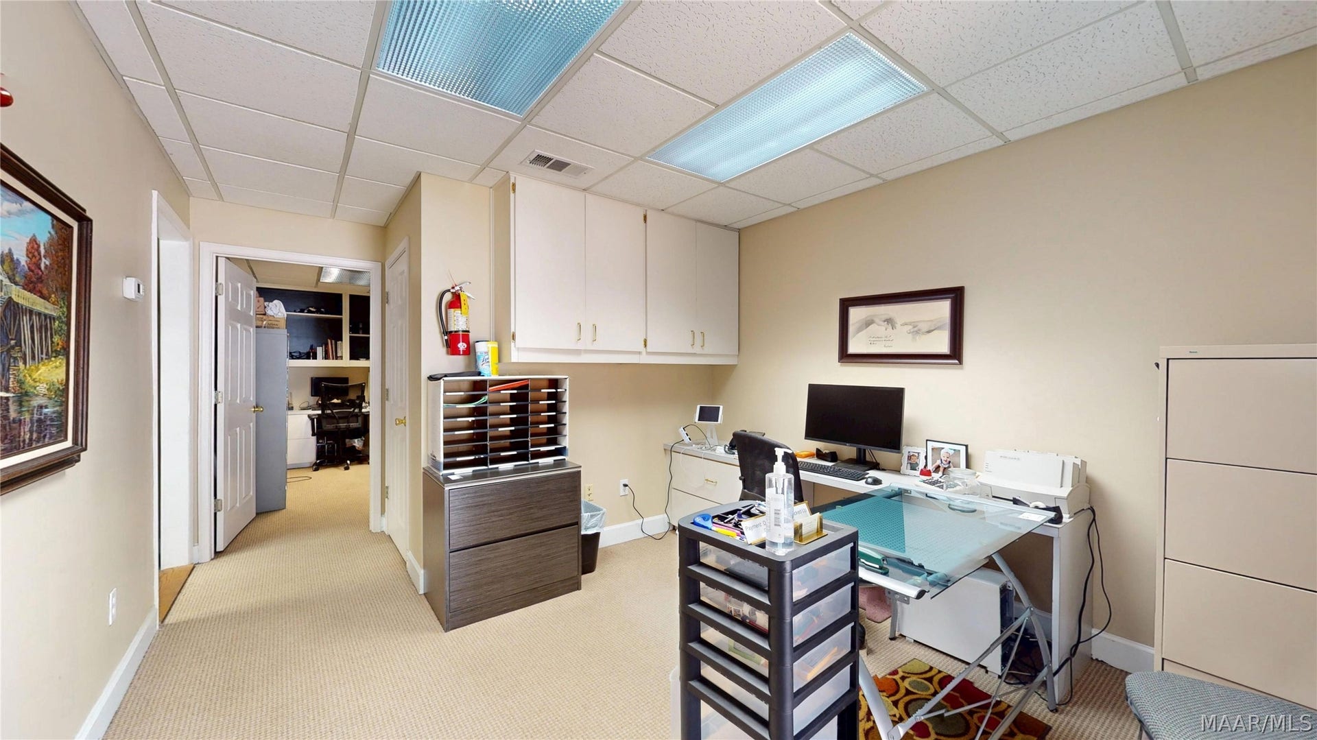 Suite C & E -Suite C Lobby