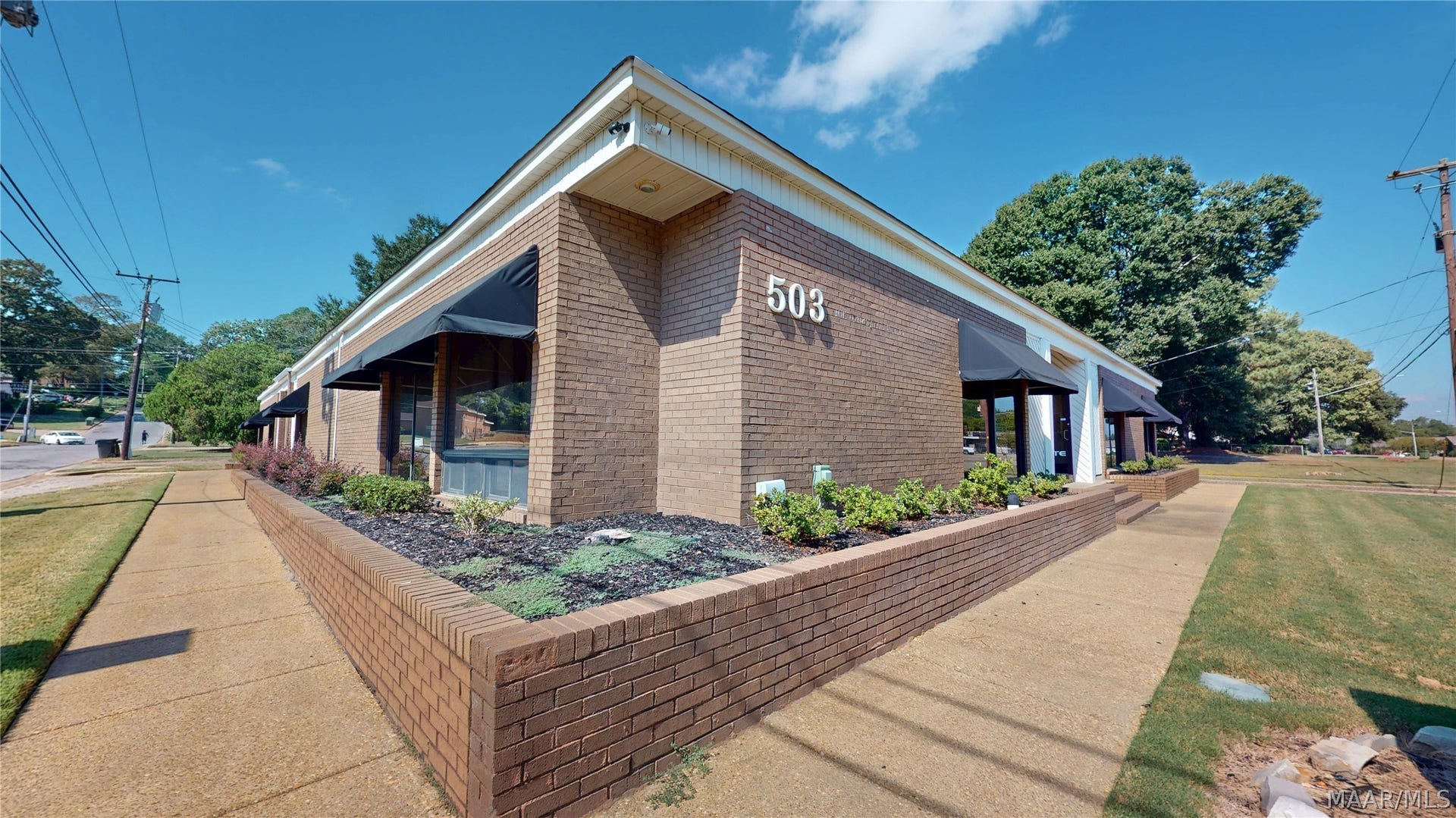503 Coliseum Boulevard, Montgomery, AL 36109