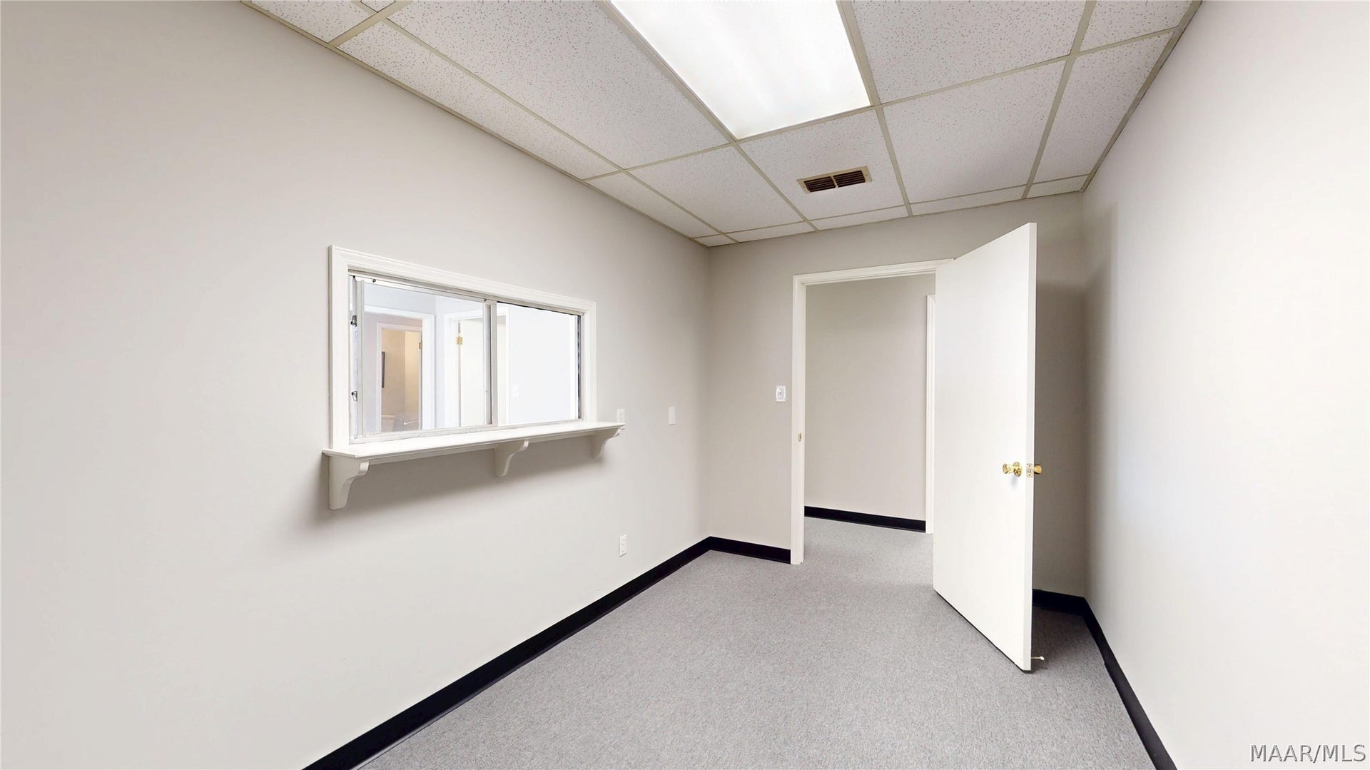 Suite D - Office 1