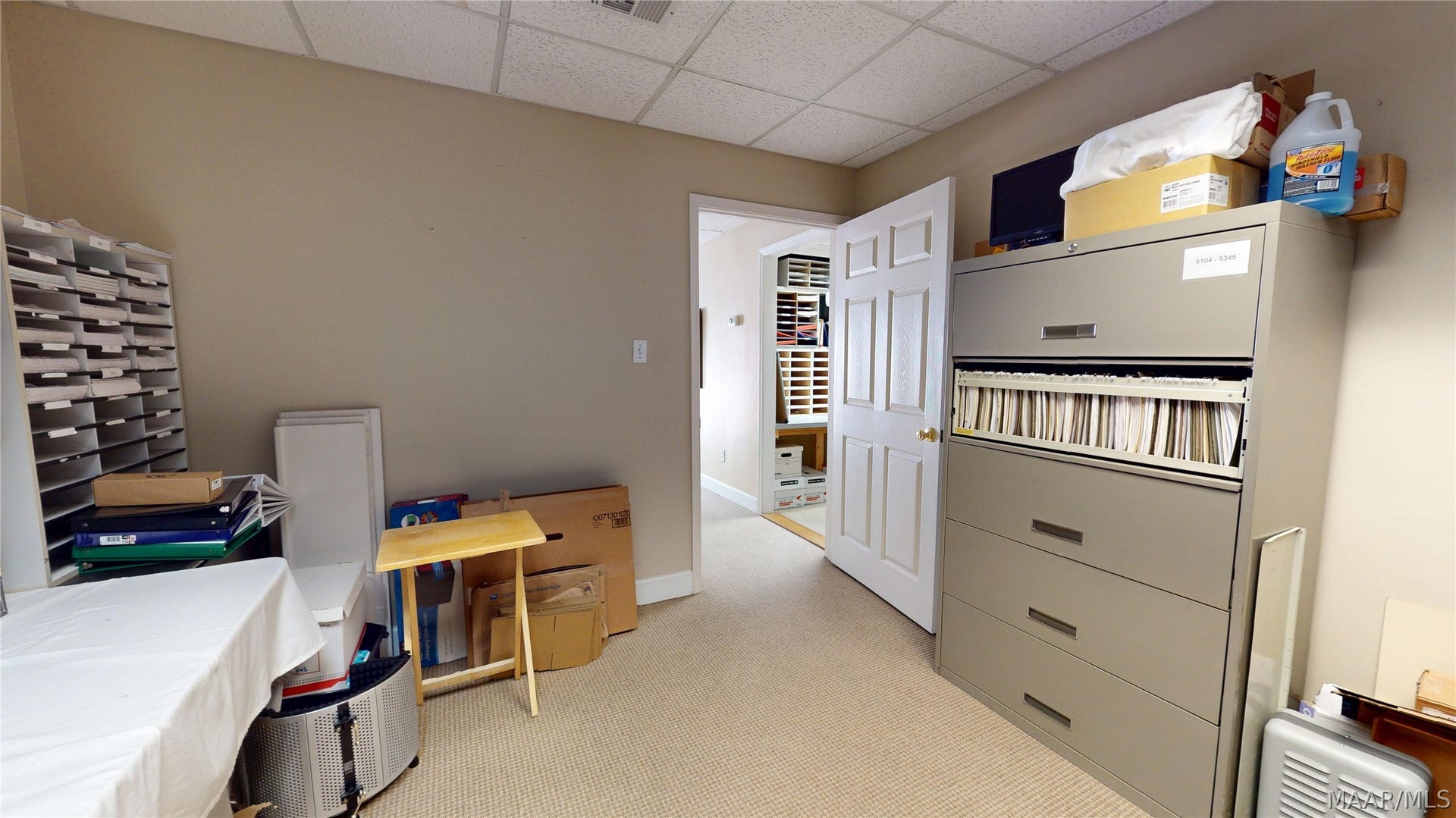 Suite C & E -Suite C office 1