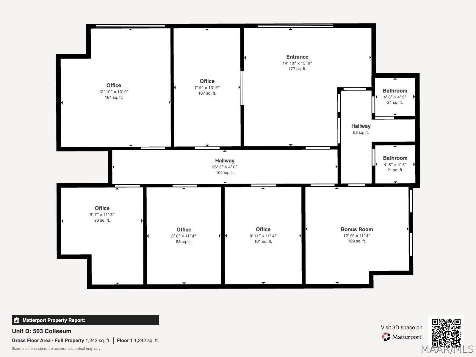 Suite D