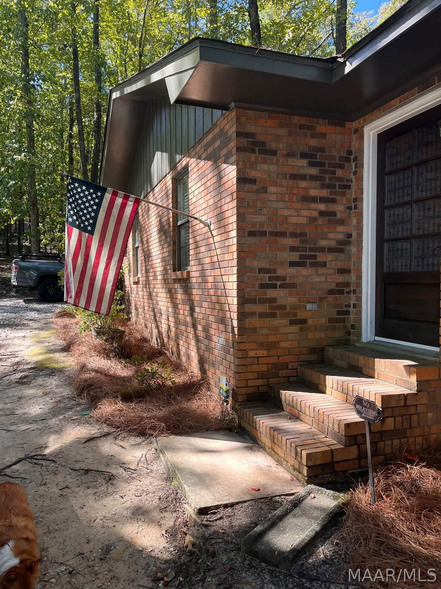 2240 Trotters Trail, Wetumpka, AL 36093