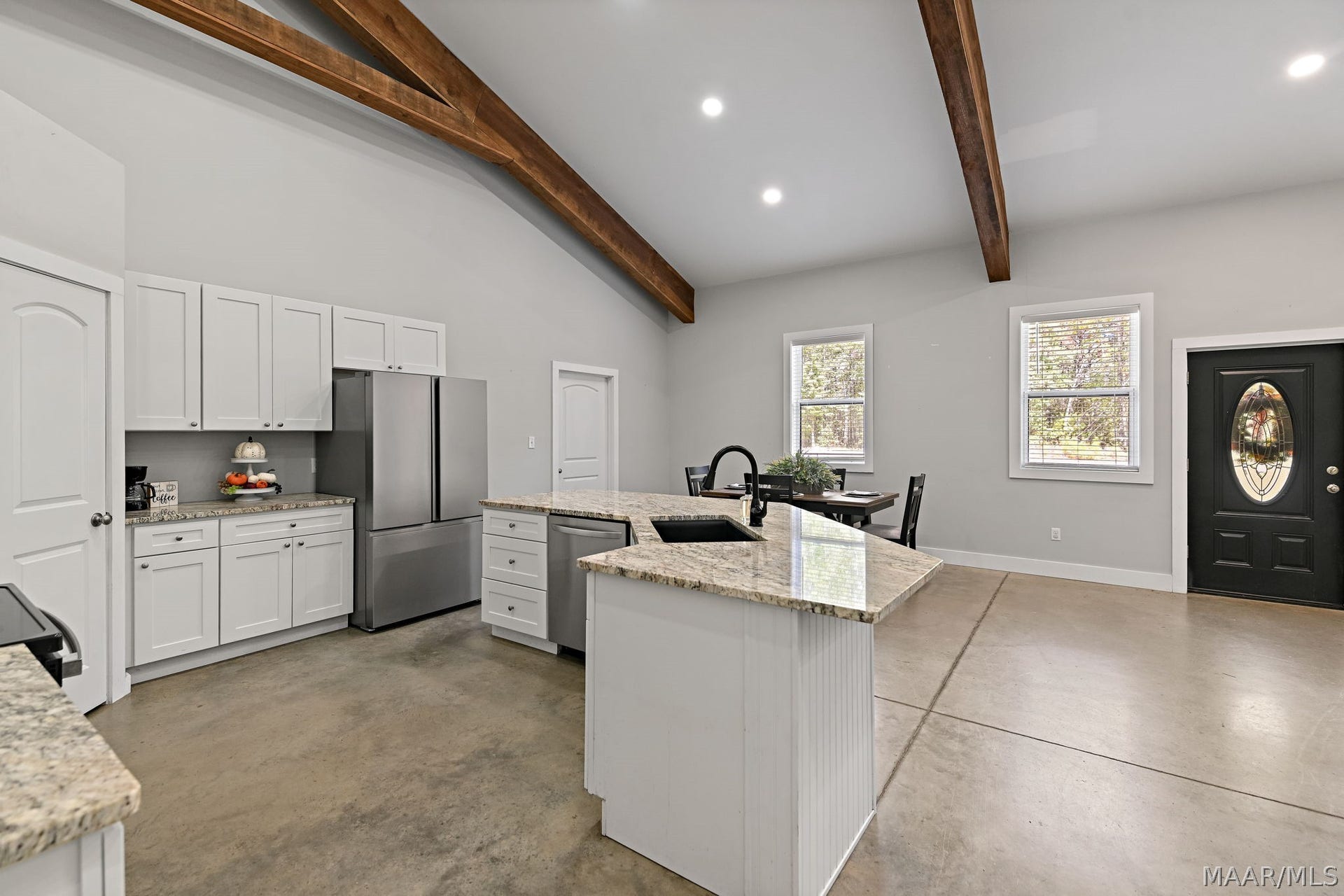 193 Beech Street, Maplesville, AL 36750