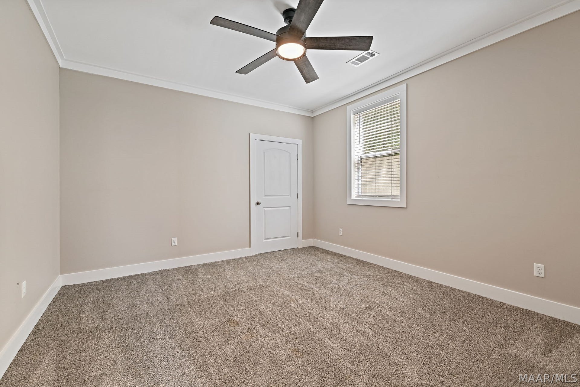 4th Bedroom