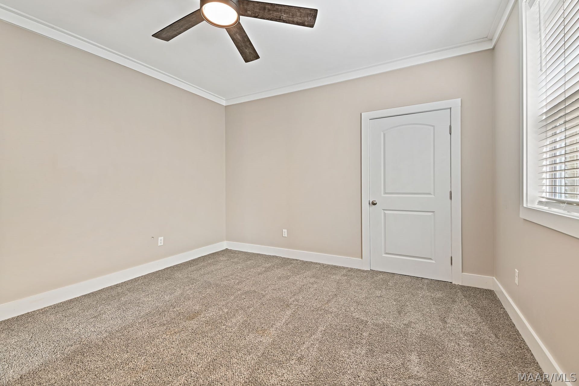 4th Bedroom