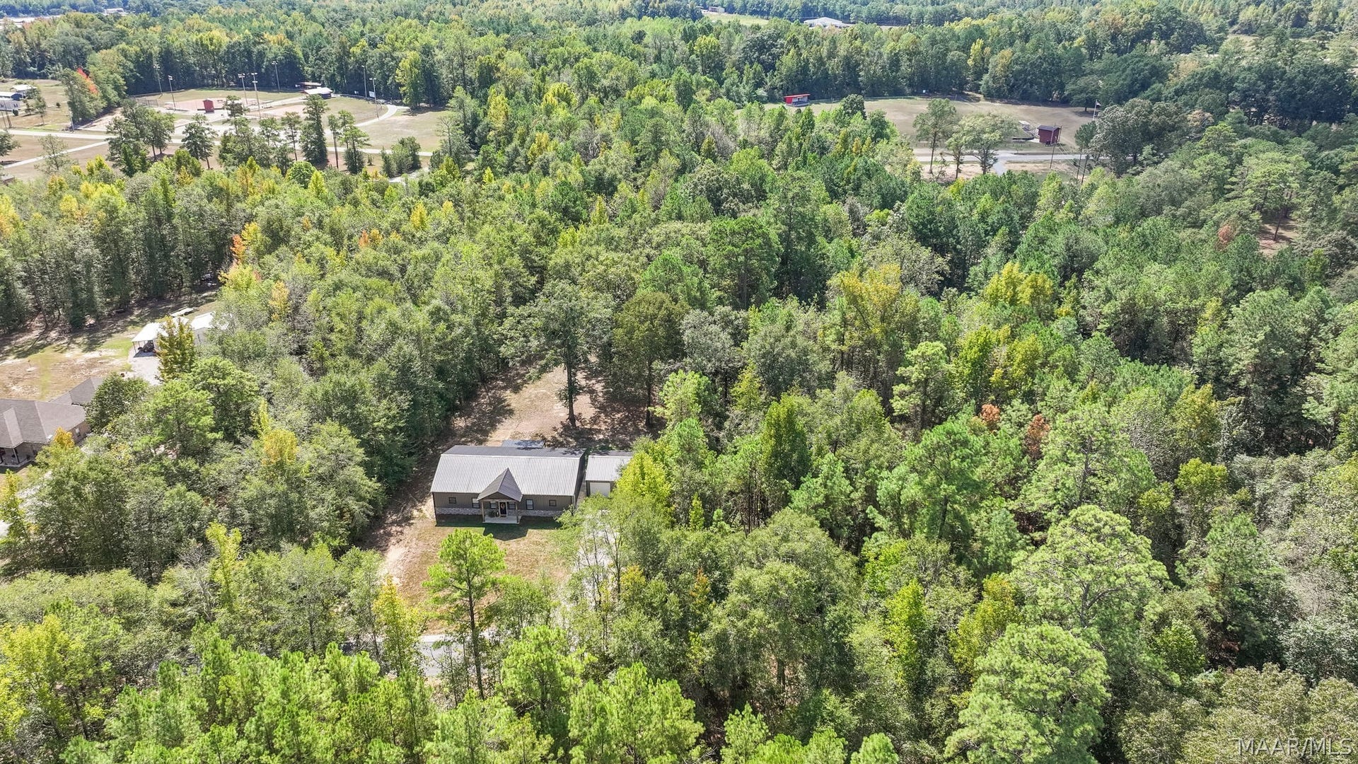 193 Beech Street, Maplesville, AL 36750