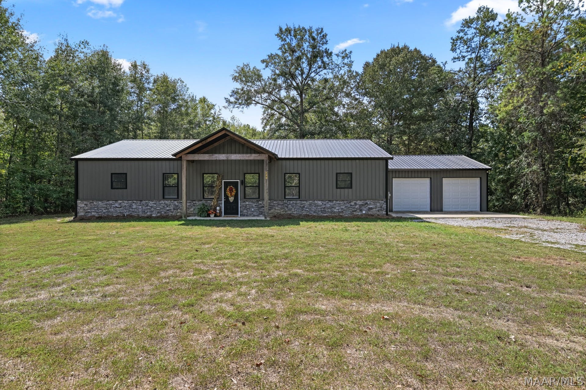 193 Beech Street, Maplesville, AL 36750