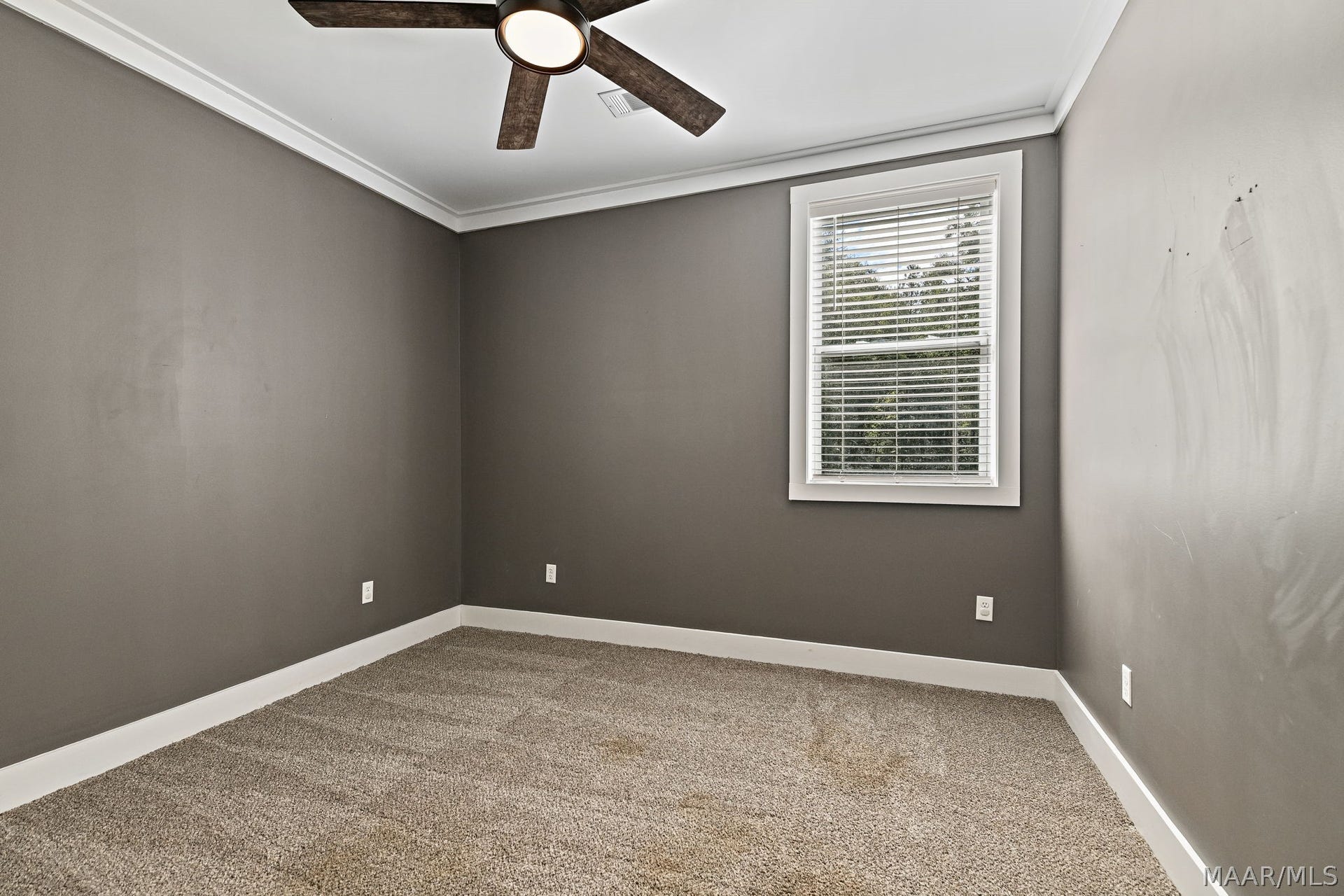 3rd Bedroom