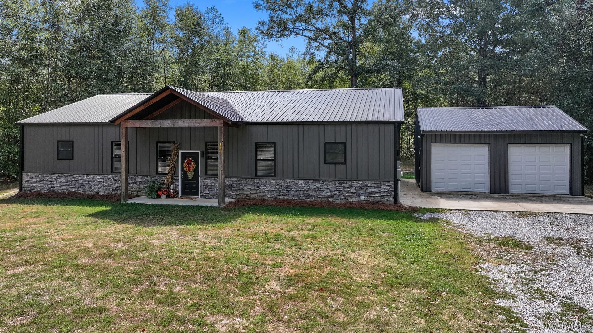 193 Beech Street, Maplesville, AL 36750