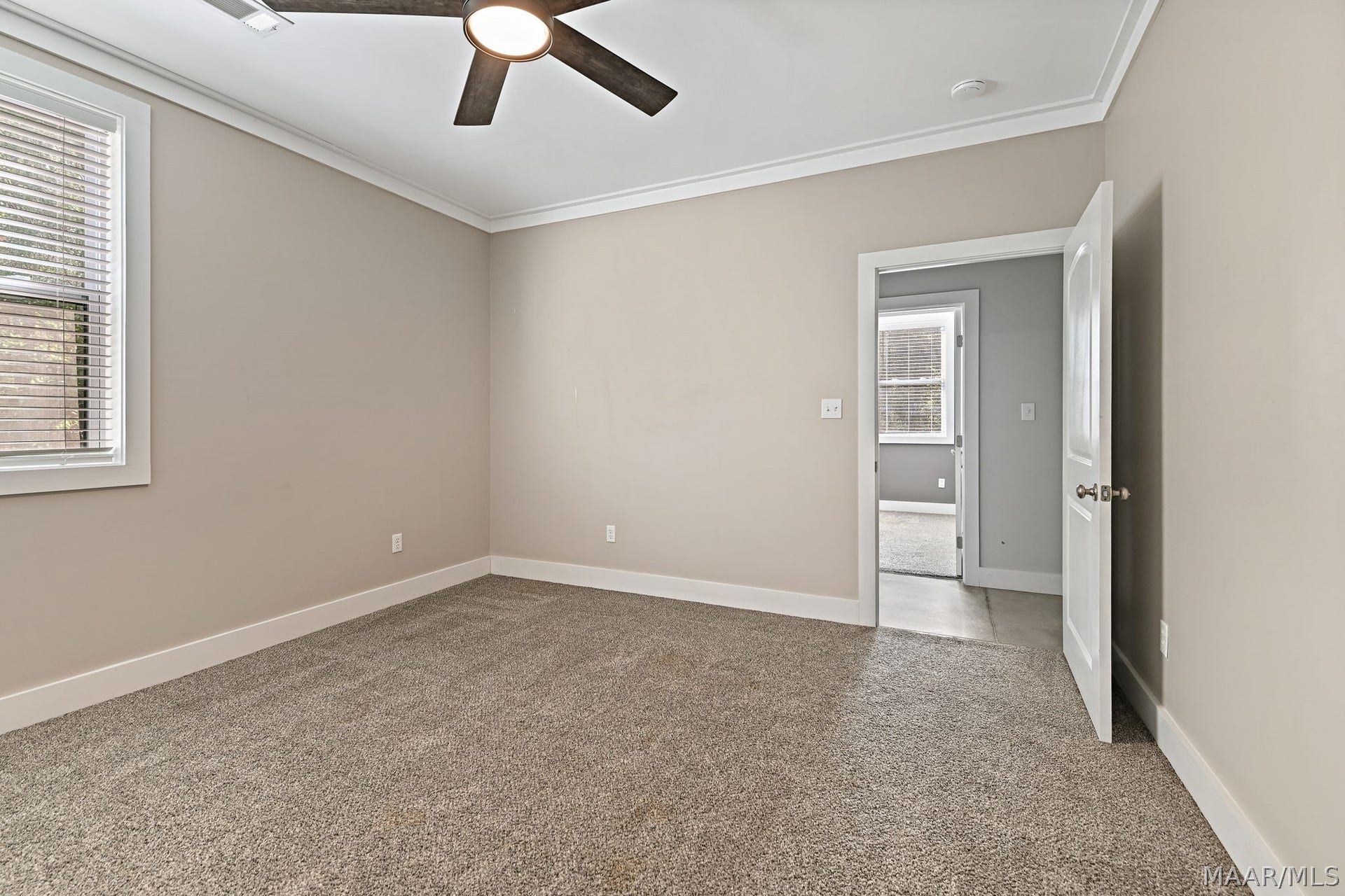 4th Bedroom