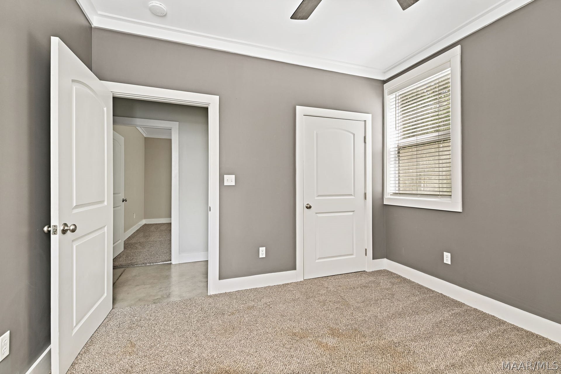 3rd Bedroom