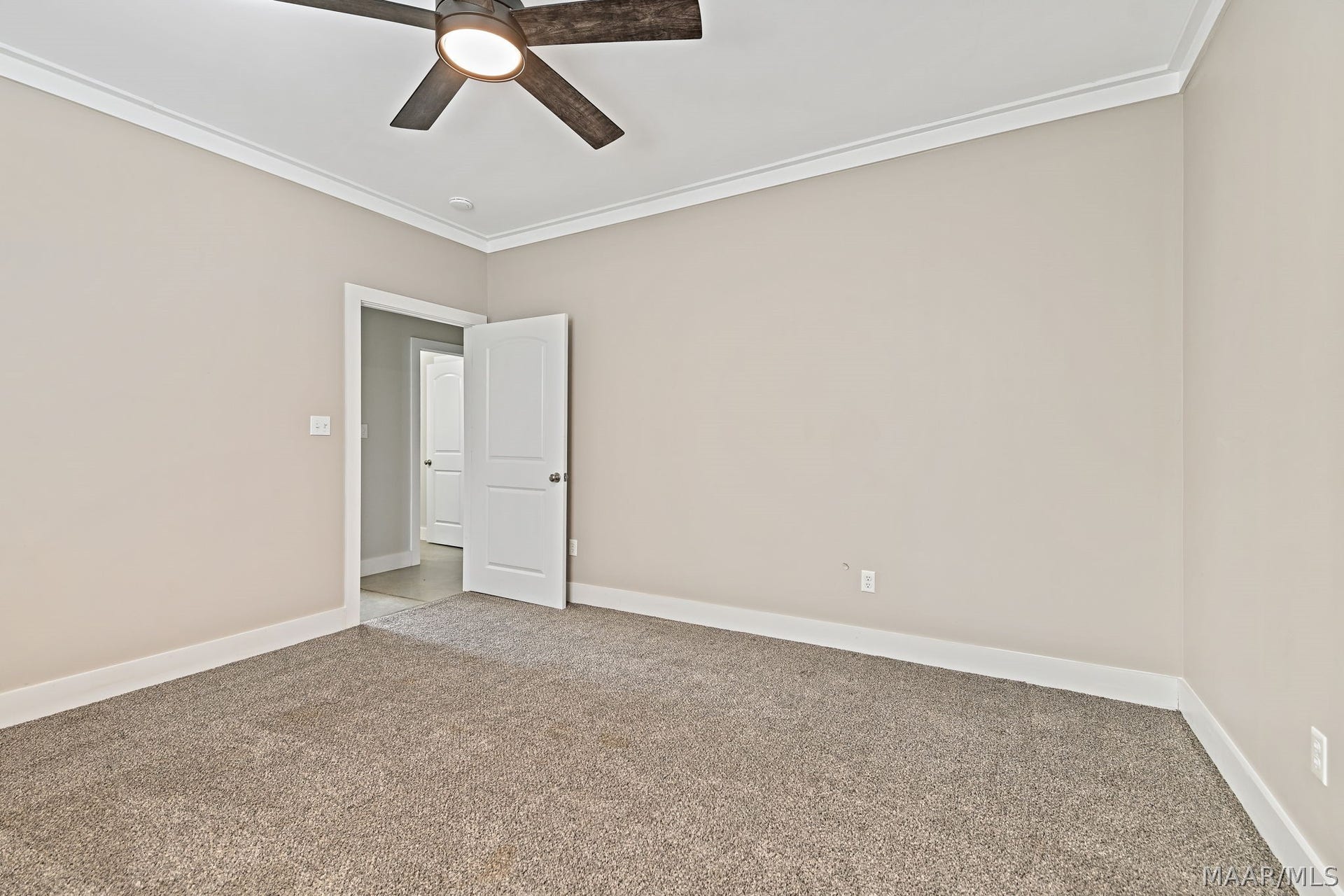 4th Bedroom