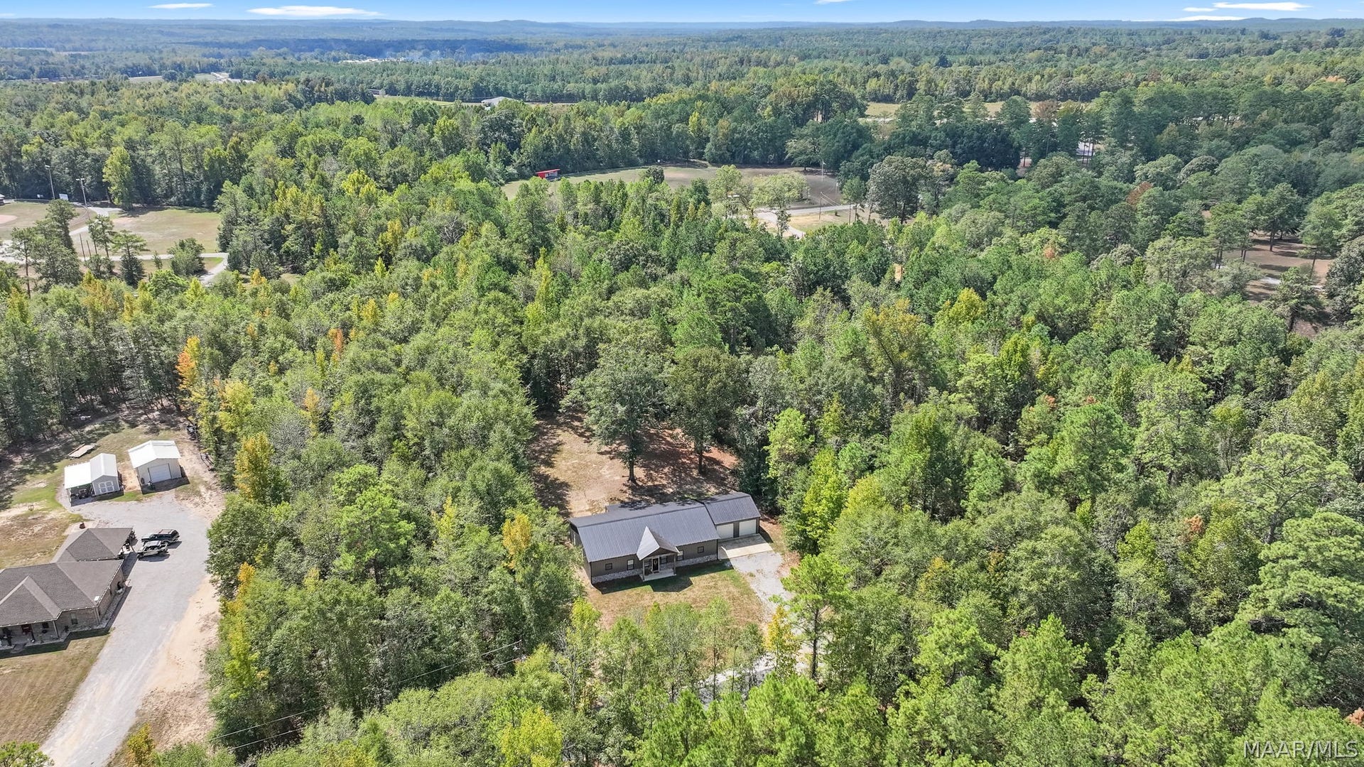 193 Beech Street, Maplesville, AL 36750
