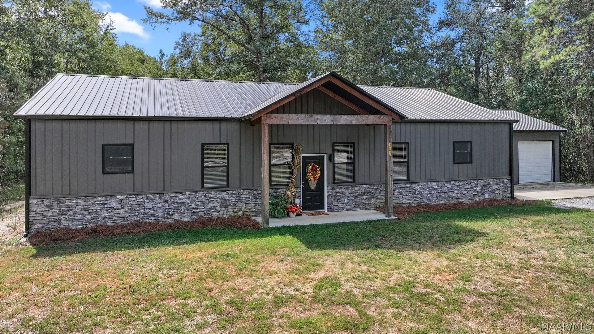 193 Beech Street, Maplesville, AL 36750