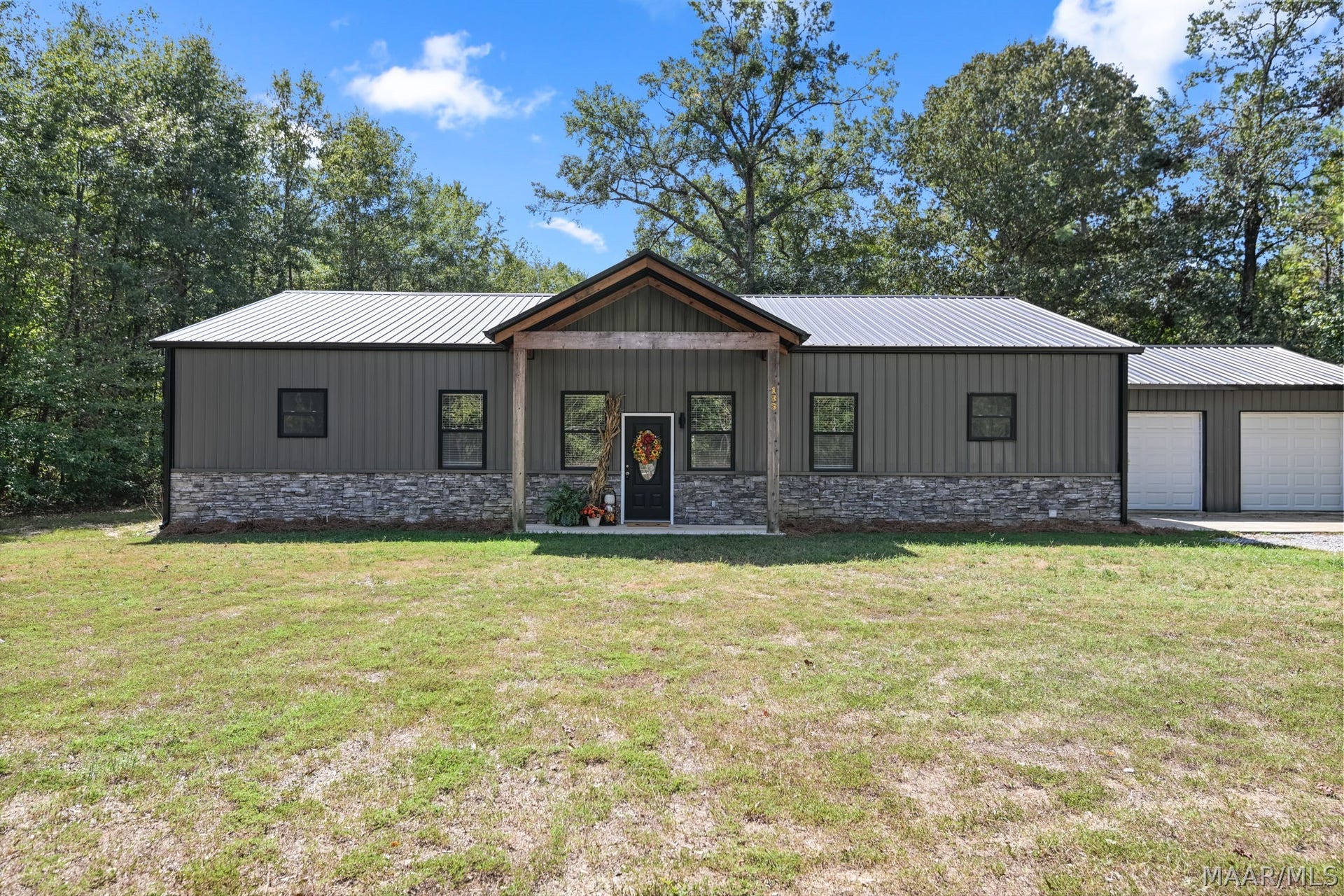193 Beech Street, Maplesville, AL 36750