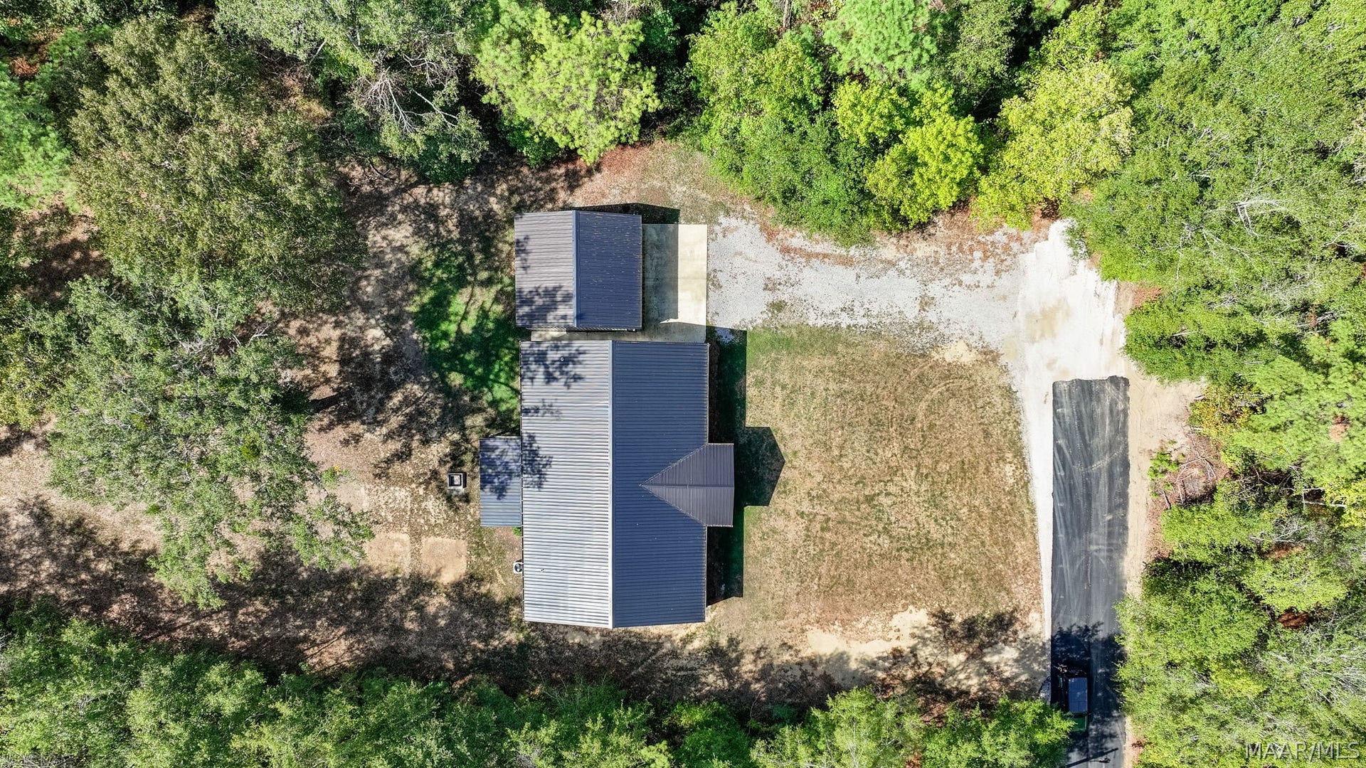 193 Beech Street, Maplesville, AL 36750