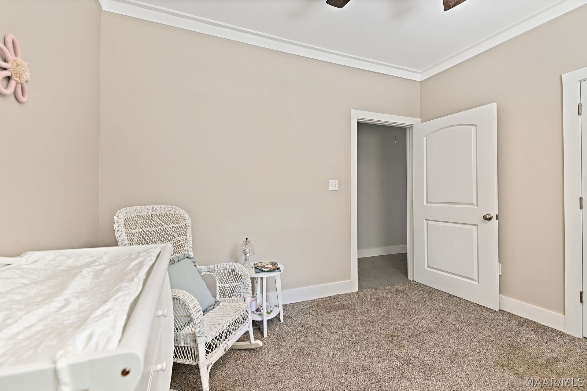 2nd Bedroom