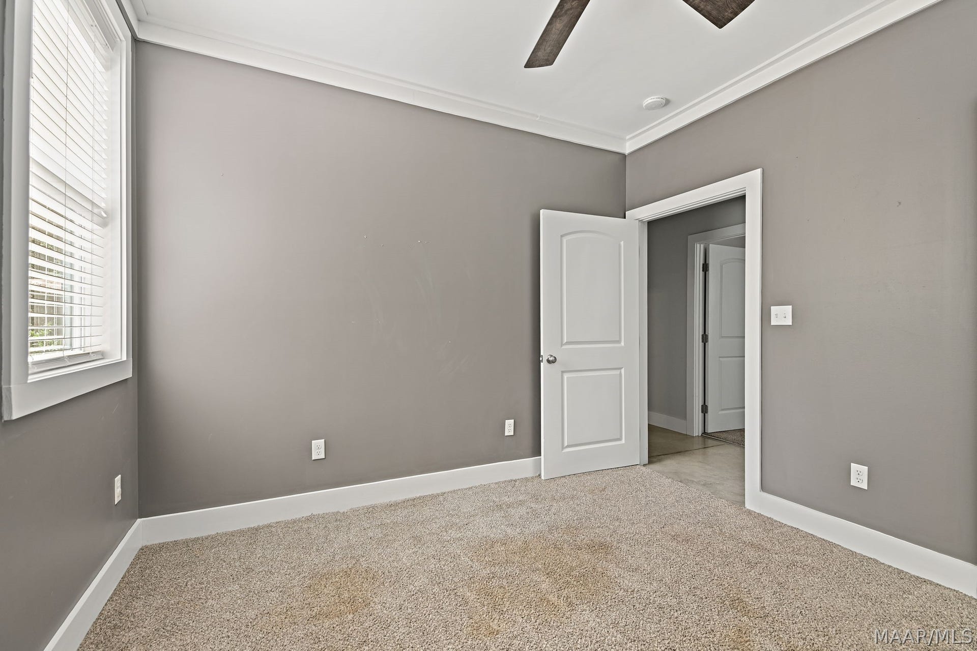 3rd Bedroom