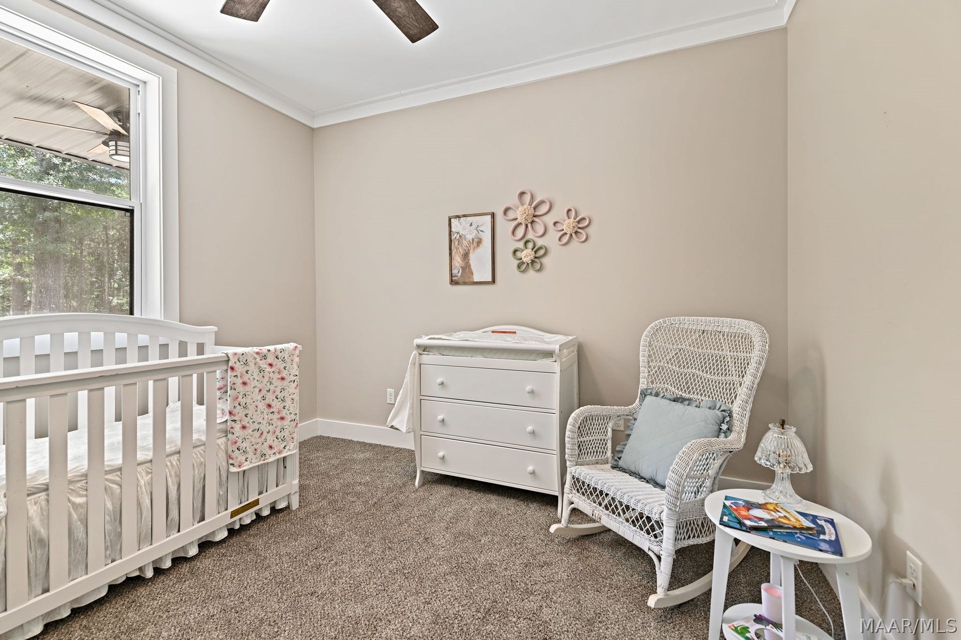 2nd Bedroom