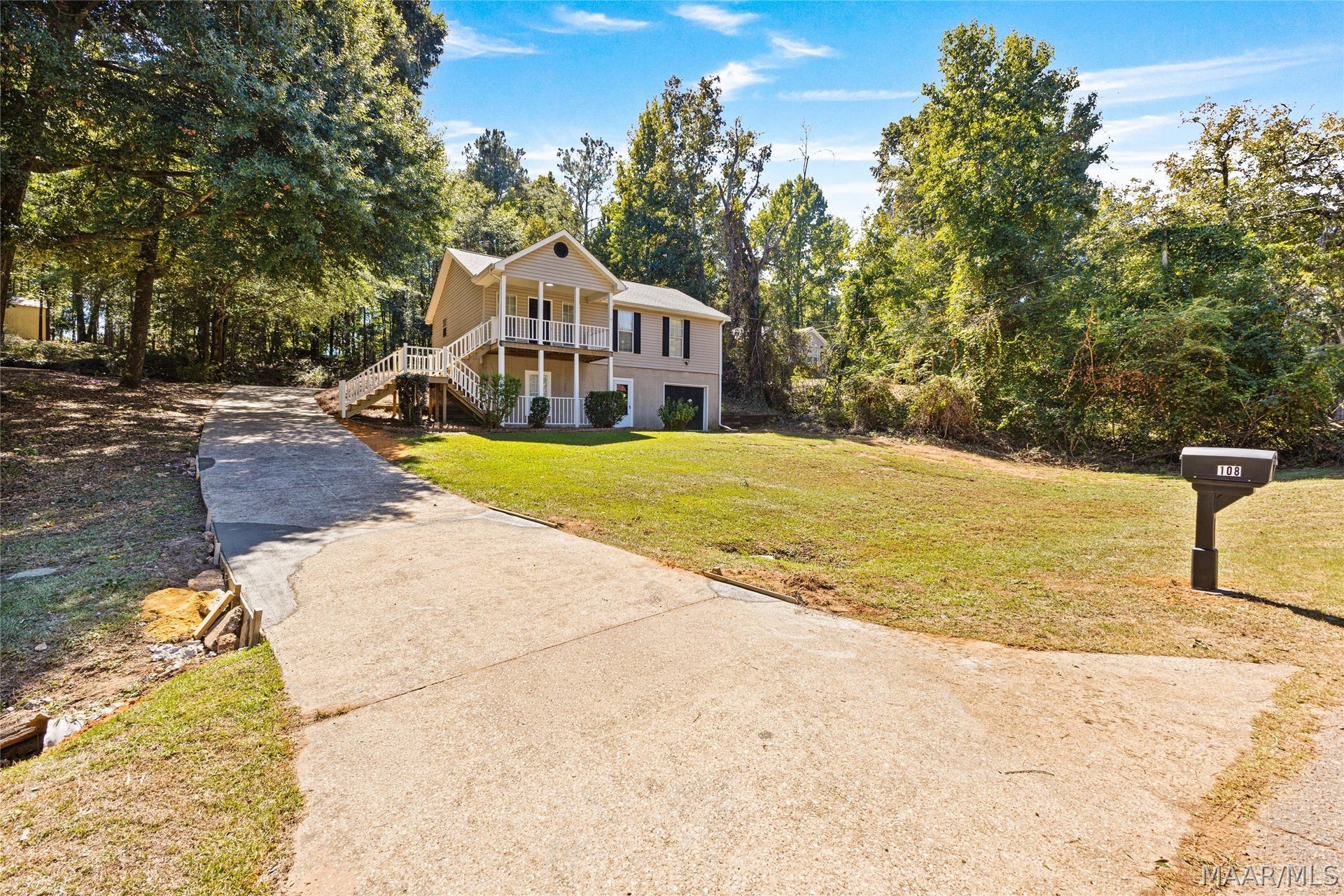 108 Mountain Laurel Road, Prattville, AL 36066 108 Mountain Laurel Road, Prattville, AL 36066