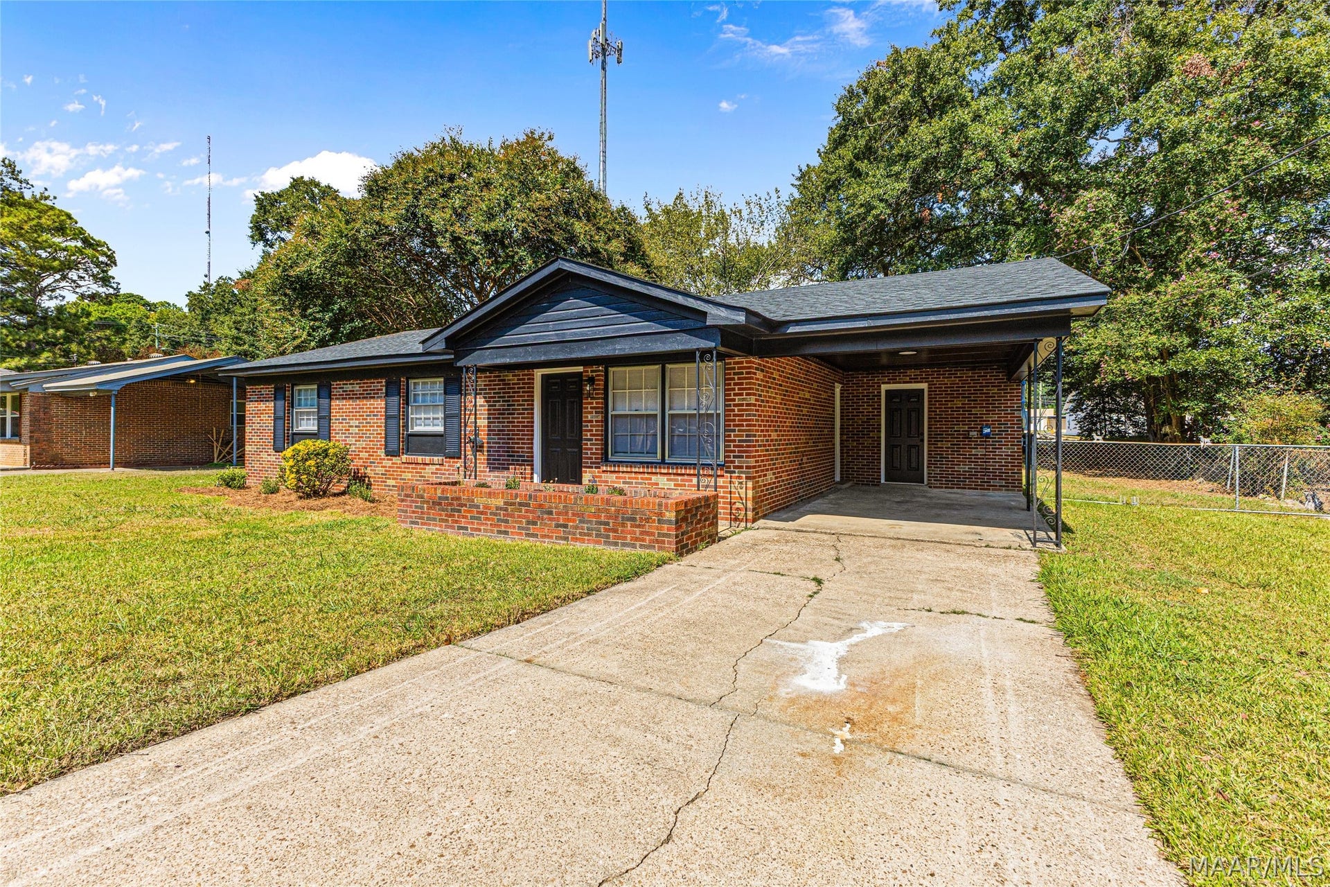 3413 Loch Haven Road, Montgomery, AL 36109 3413 Loch Haven Road, Montgomery, AL 36109