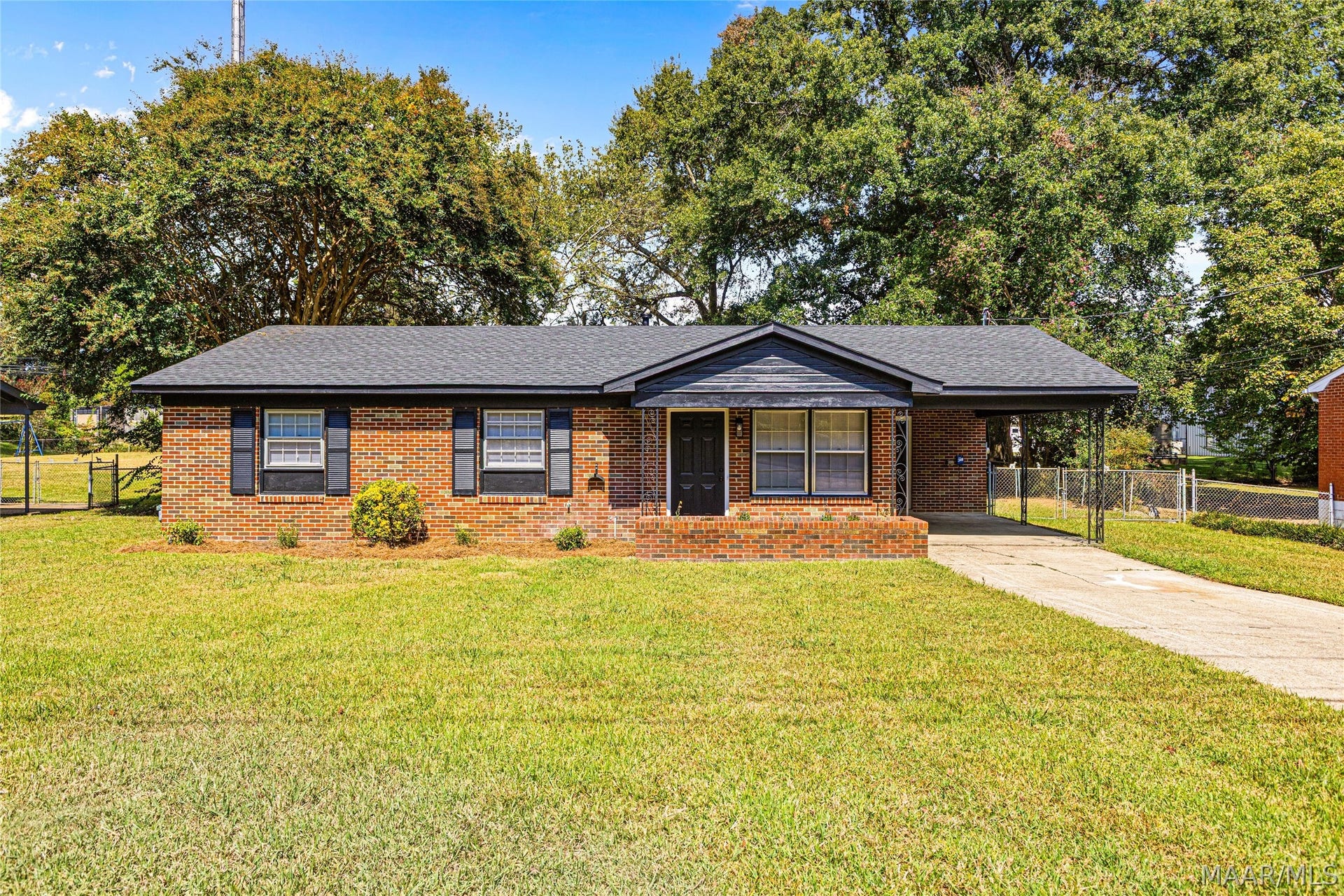 3413 Loch Haven Road, Montgomery, AL 36109 3413 Loch Haven Road, Montgomery, AL 36109