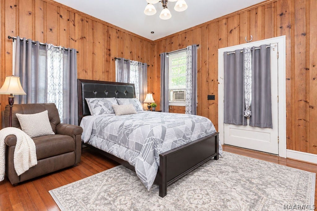 204 E Jones Street, Fort Deposit, AL 36032