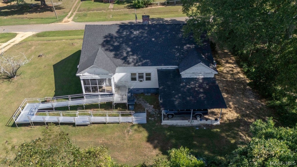204 E Jones Street, Fort Deposit, AL 36032