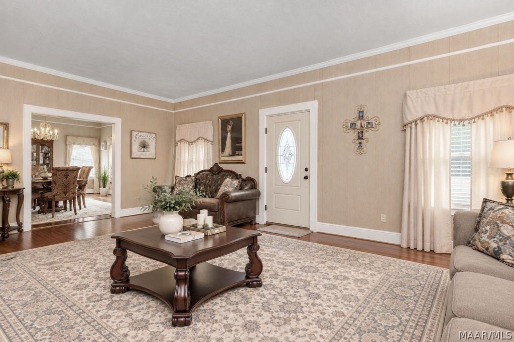 204 E Jones Street, Fort Deposit, AL 36032