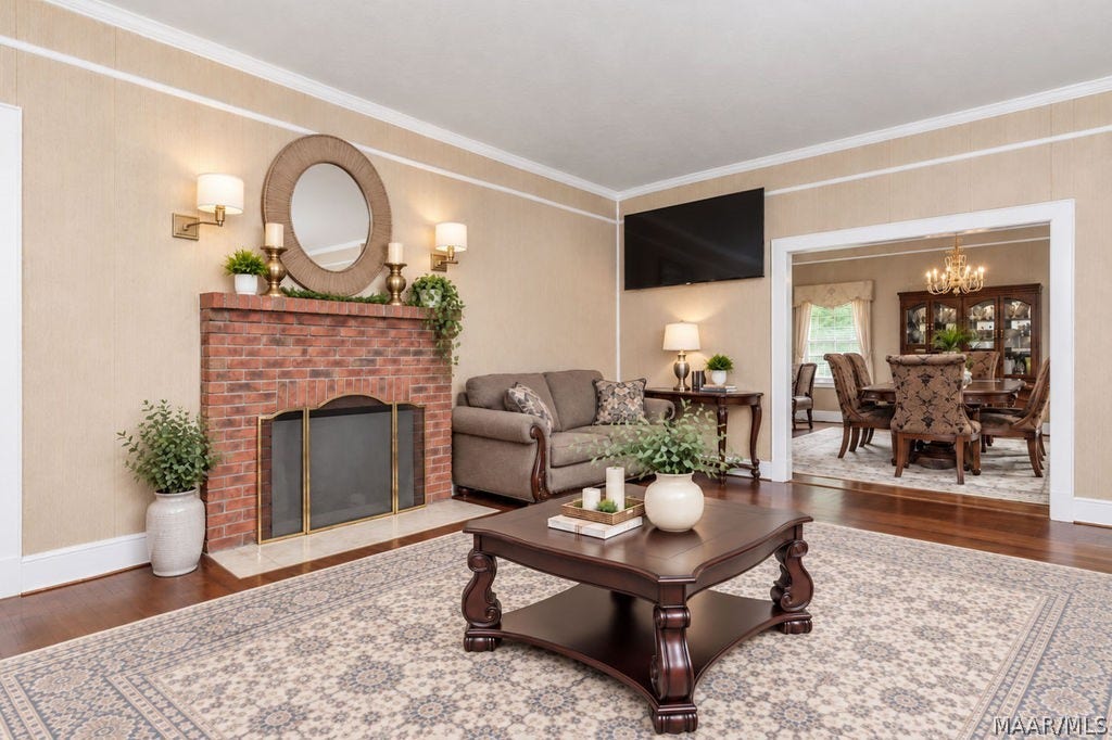 204 E Jones Street, Fort Deposit, AL 36032