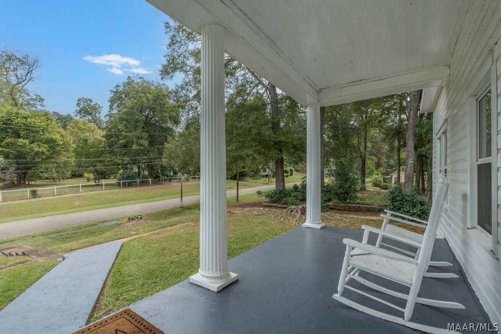 204 E Jones Street, Fort Deposit, AL 36032
