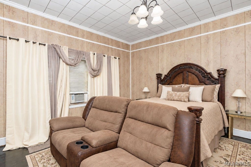 204 E Jones Street, Fort Deposit, AL 36032