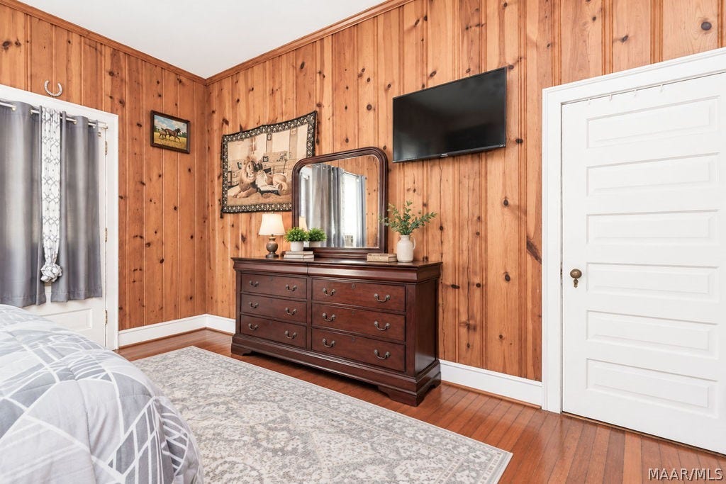204 E Jones Street, Fort Deposit, AL 36032