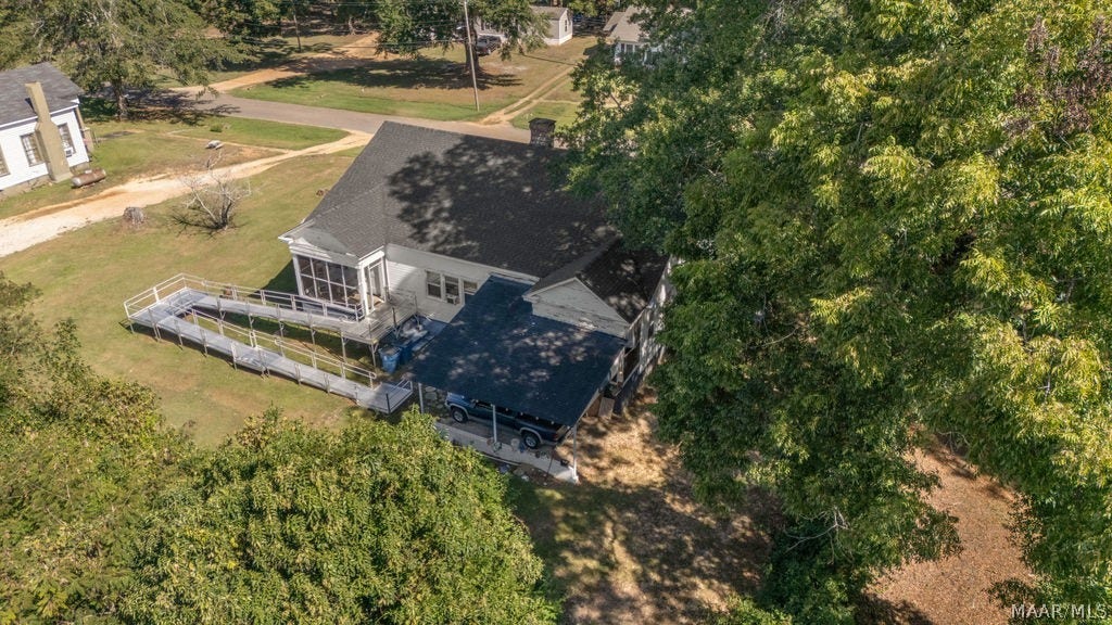 204 E Jones Street, Fort Deposit, AL 36032
