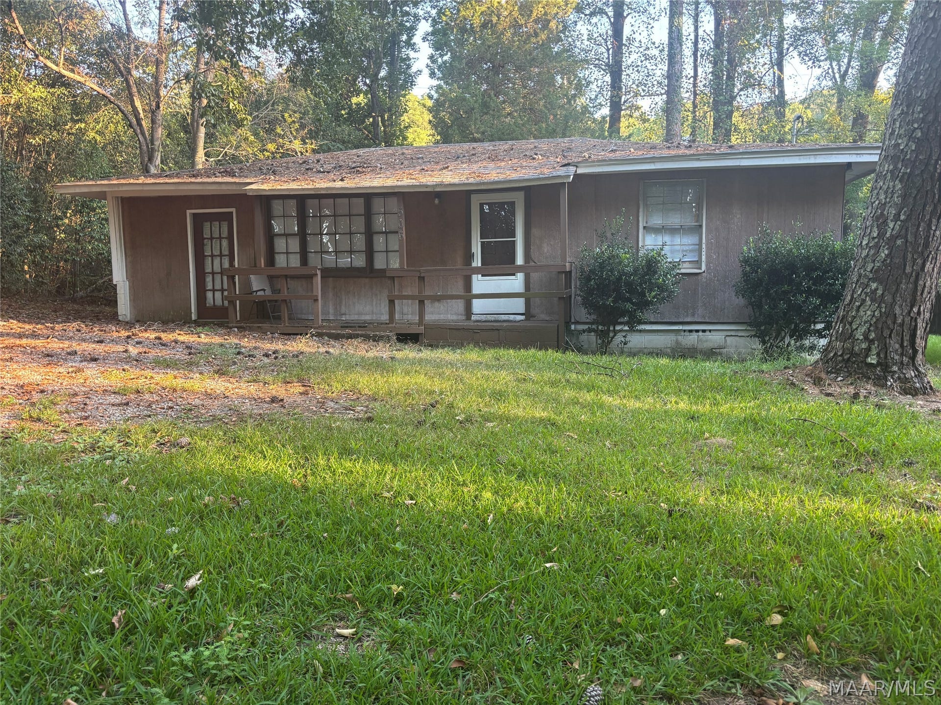 506 Green Street, Wetumpka, AL 36092 506 Green Street, Wetumpka, AL 36092
