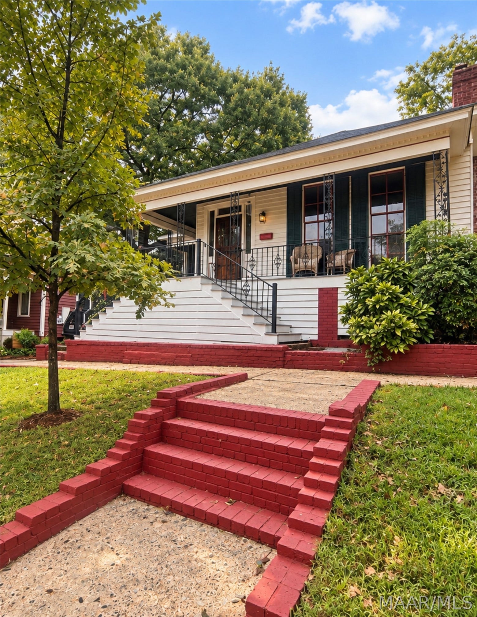 517 MARTHA Street, Montgomery, AL 36104 517 MARTHA Street, Montgomery, AL 36104