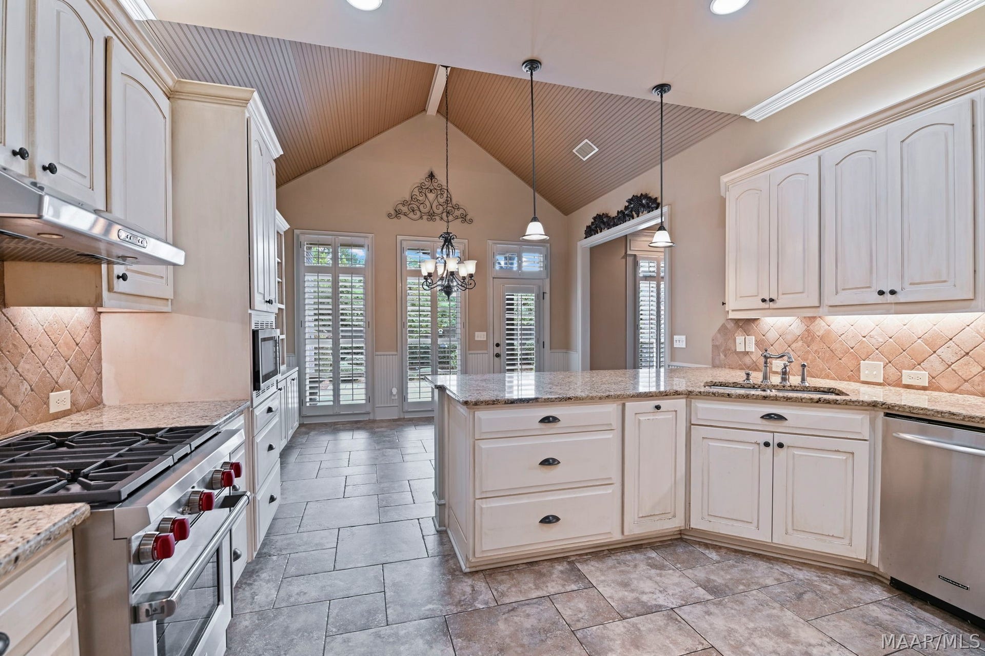 9861 Bent Brook Drive, Montgomery, AL 36117