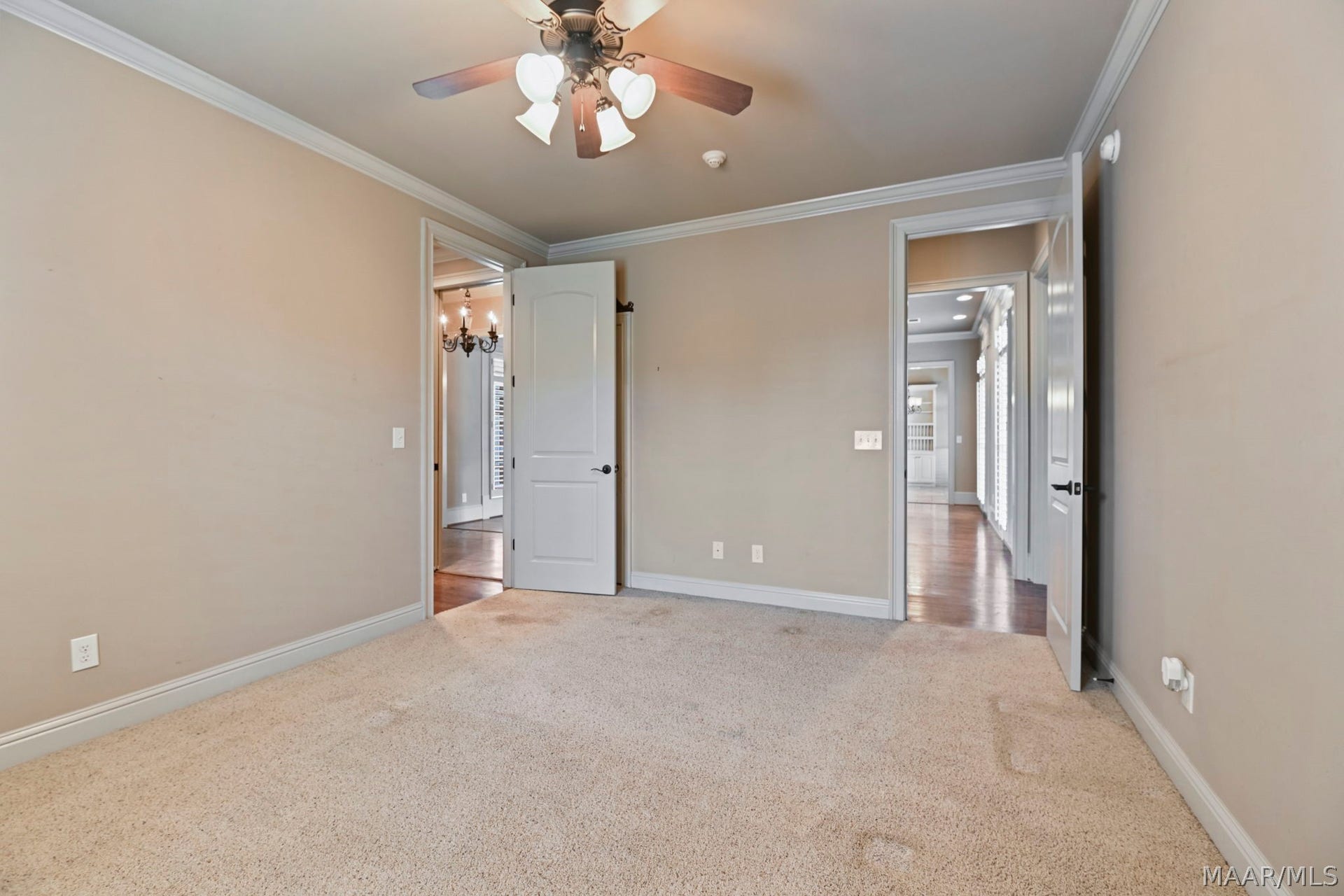 9861 Bent Brook Drive, Montgomery, AL 36117