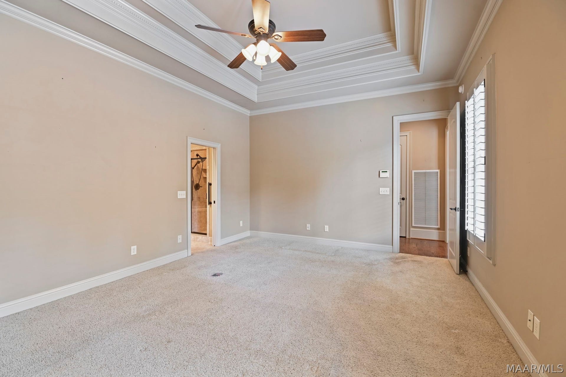 9861 Bent Brook Drive, Montgomery, AL 36117