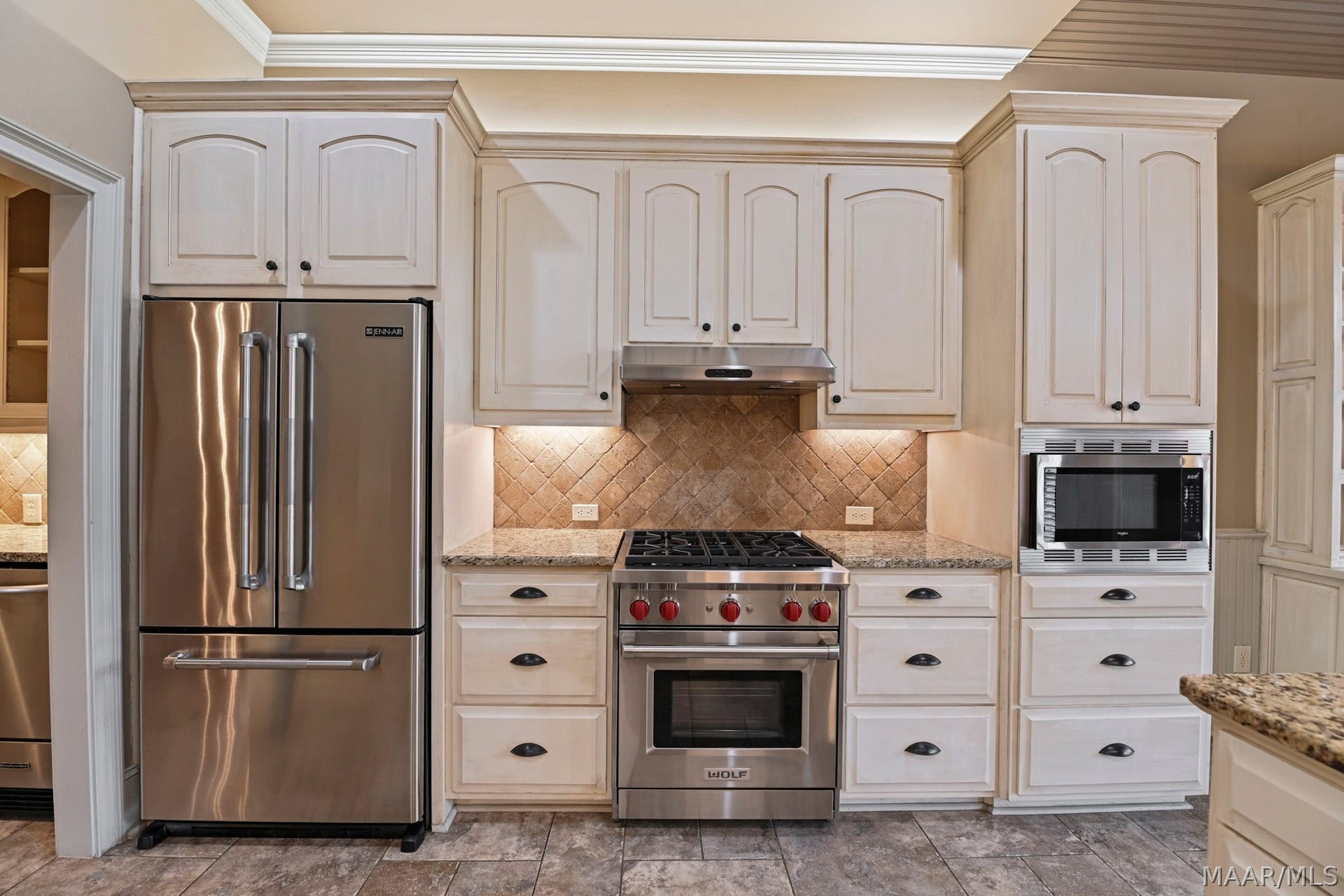 9861 Bent Brook Drive, Montgomery, AL 36117