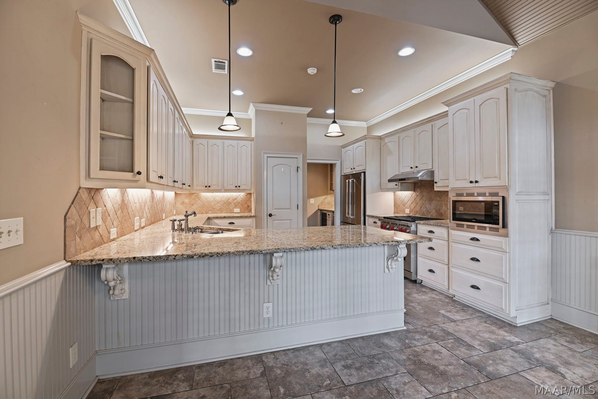 9861 Bent Brook Drive, Montgomery, AL 36117