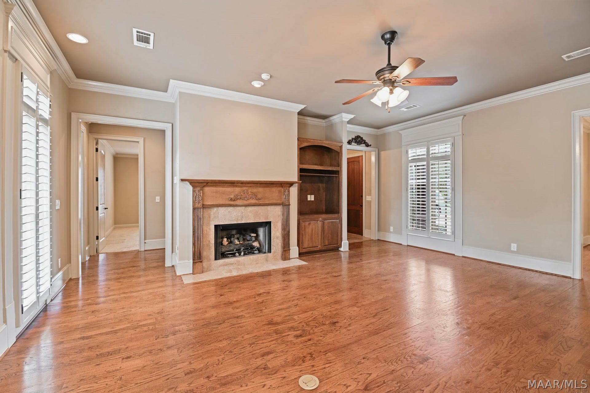 9861 Bent Brook Drive, Montgomery, AL 36117