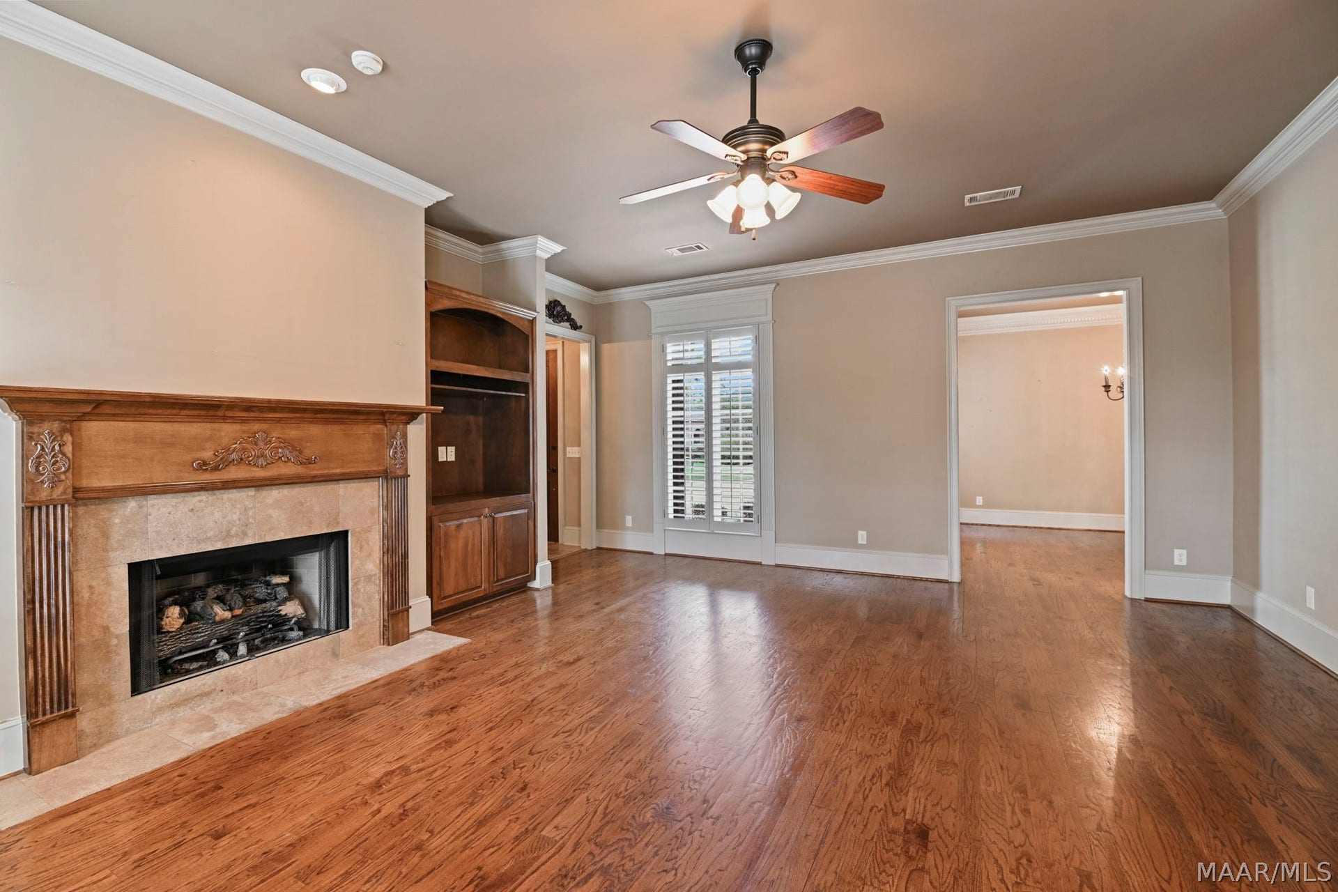 9861 Bent Brook Drive, Montgomery, AL 36117